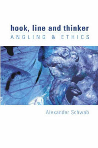 Cover of Hook, Line and Thinker