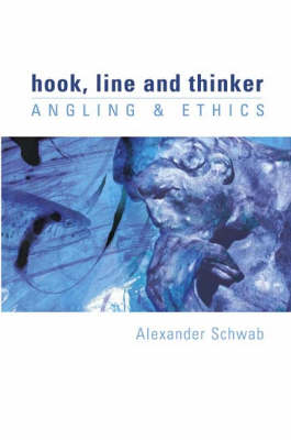 Book cover for Hook, Line and Thinker