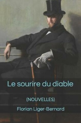 Cover of Le sourire du diable