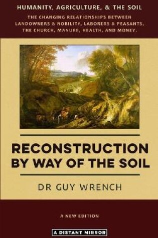 Cover of Reconstruction by Way of the Soil