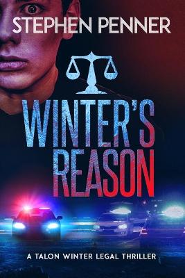 Book cover for Winter's Reason