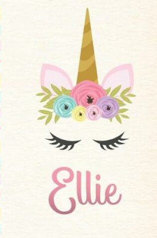 Cover of Ellie