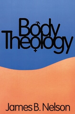 Cover of Body Theology