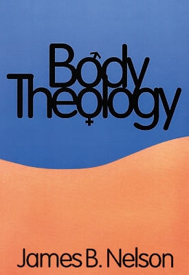 Book cover for Body Theology