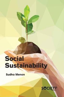 Book cover for Social Sustainability