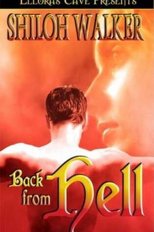 Cover of Back from Hell