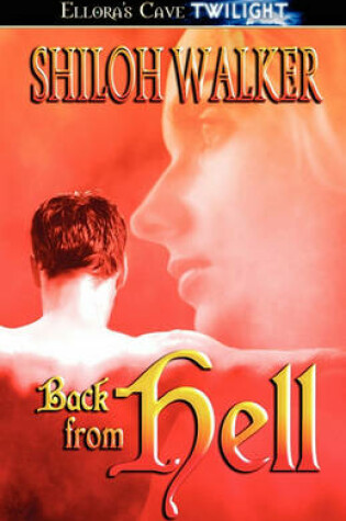 Cover of Back from Hell