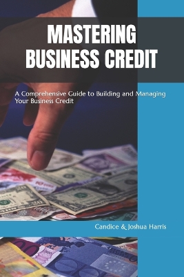 Book cover for Mastering Business Credit
