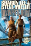 Book cover for Diviner's Bow