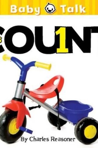 Cover of Let's Count!