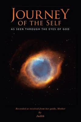 Book cover for Journey of the Self