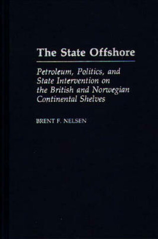 Cover of The State Offshore