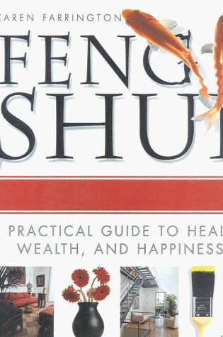 Cover of Feng Shui