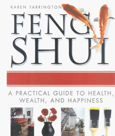 Book cover for Feng Shui