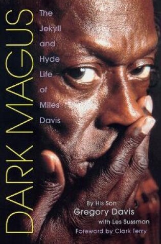 Cover of Dark Magus