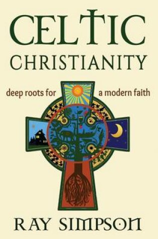Cover of Celtic Christianity