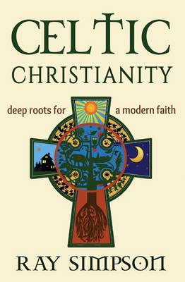 Book cover for Celtic Christianity
