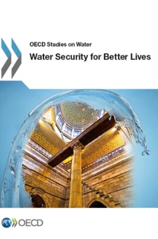 Cover of Water Security for Better Lives