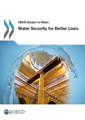 Cover of Water Security for Better Lives