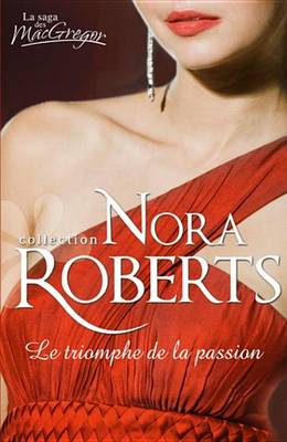 Book cover for Le Triomphe de la Passion