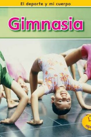 Cover of Gimnasia