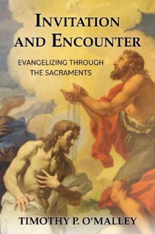 Cover of Invitation and Encounter