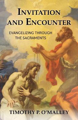 Book cover for Invitation and Encounter