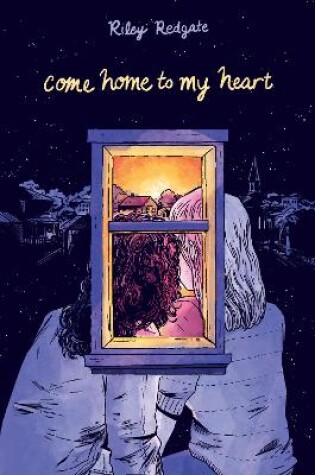 Cover of Come Home to My Heart