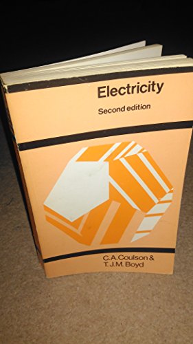 Cover of Electricity