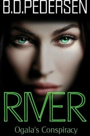 Cover of River