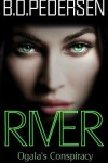 Book cover for River