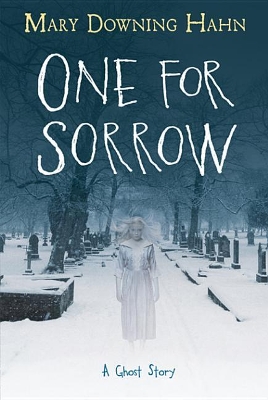 Book cover for One for Sorrow