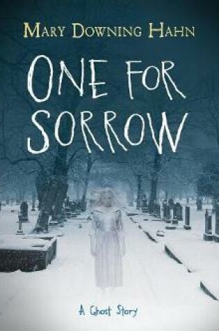 Cover of One for Sorrow