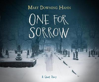 Book cover for One for Sorrow