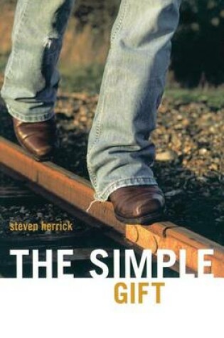 Cover of The Simple Gift