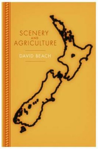 Cover of Scenery and Agriculture