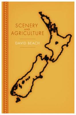 Book cover for Scenery and Agriculture