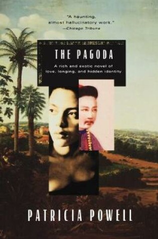 Cover of The Pagoda