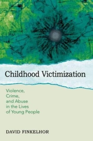 Cover of Childhood Victimization