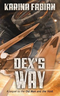 Book cover for Dex's Way