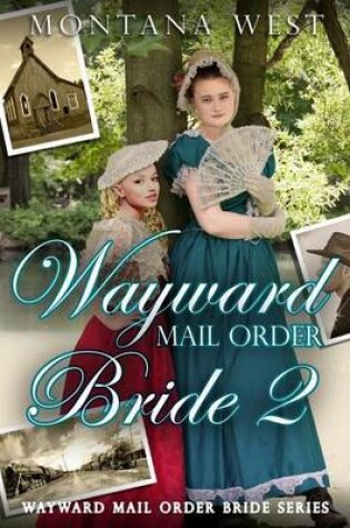 Cover of Wayward Mail Order Bride 2