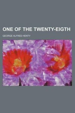 Cover of One of the Twenty-Eigth