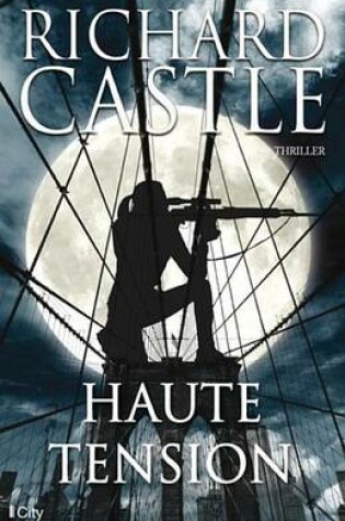 Cover of Haute Tension