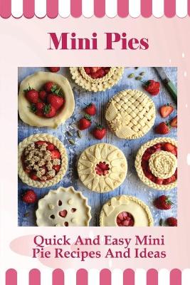 Book cover for Mini Pies