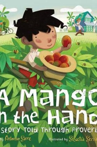 Cover of A Mango in the Hand