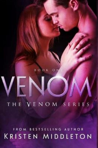 Cover of Venom