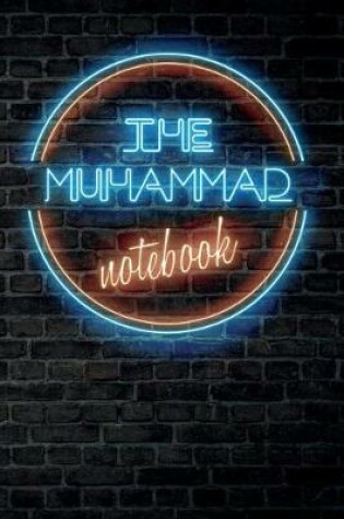 Cover of The MUHAMMAD Notebook