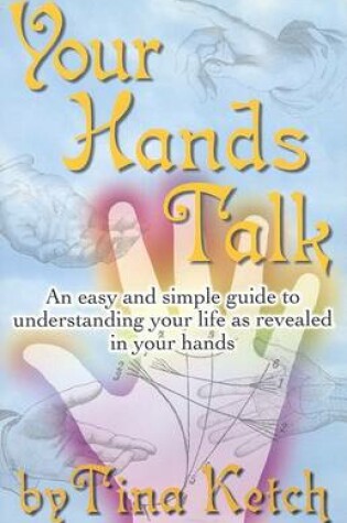 Cover of Your Hands Talk