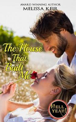 Book cover for The House that Built Me