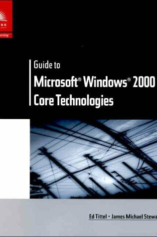 Cover of Guide to Microsoft Windows 2000